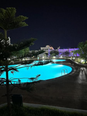 Kabila vista n4 vue piscine